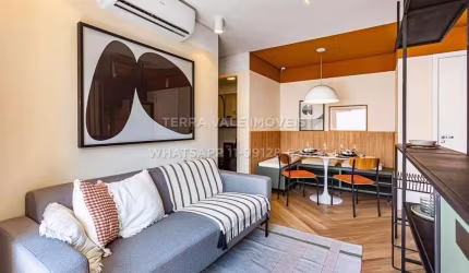 Lançamento Apartamento, 52m2, Vila Tolstoi