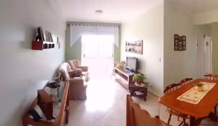 Apartamento com 3 quartos, Jardim Satélite - São José dos Campos