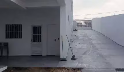 Casa com 3 quartos, Cidade Satélite Íris - Campinas