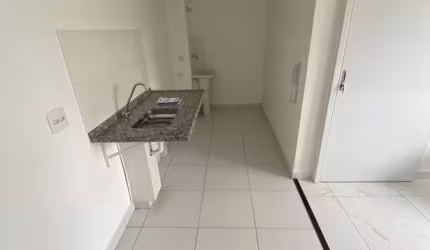 Apartamento com 2 quartos, Jardim Ibirapuera - Campinas