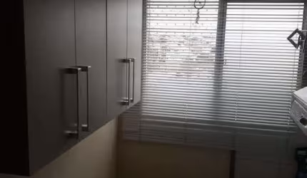 Apartamento com 3 quartos, Morumbi - Paulínia