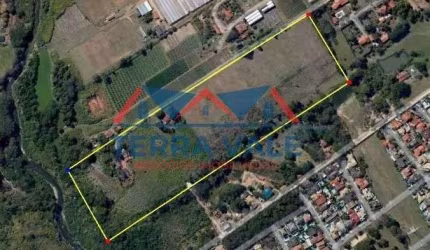 Terreno, Tijuco das Telhas - Campinas