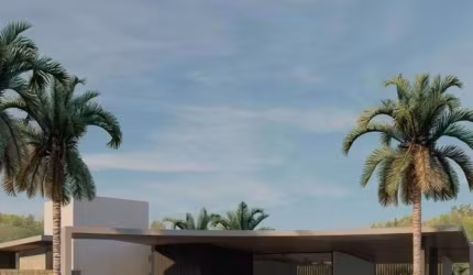 Casa com 4 quartos, Residencial Jatibela - Campinas