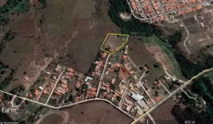 Lote/Terreno - Piracicaba