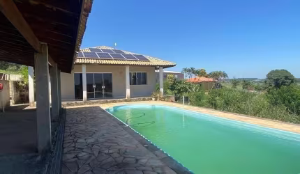 Venda de Chácara Renascer em Valinhos - 51.000 m² de Puro Encanto e Tranquilidade!