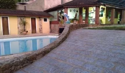 Chácara Portão - Atibaia.