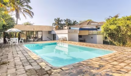 Casa com 4 quartos, Cruz - Lorena