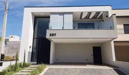 Casa com 3 quartos, São Bento - Paulínia