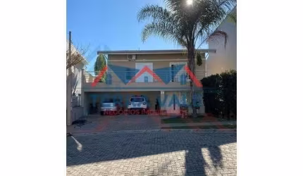 Casa com 3 dormitórios Jardim Lorena - Valinhos.