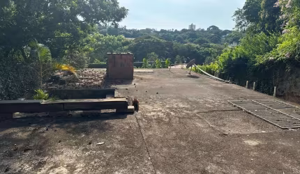 Lote/Terreno, Jardim Itamarati - Campinas