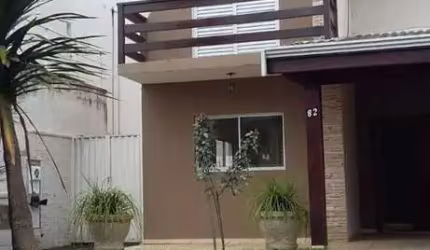 Casa com 3 quartos, João Aranha - Paulínia