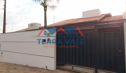 Casa com 3 dormitórios em João Arannha - Paulínia