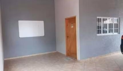 Casa com 3 quartos, João Aranha - Paulínia