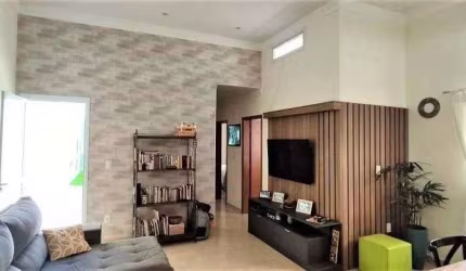 Casa com 3 quartos, Saltinho - Paulínia