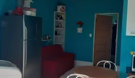 Casa com 3 quartos, Jardim Santa Emília - Hortolândia