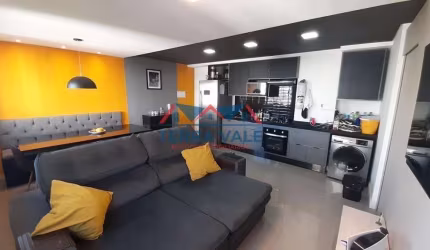Apartamento com 1 quarto, Sítio da Figueira - São Paulo