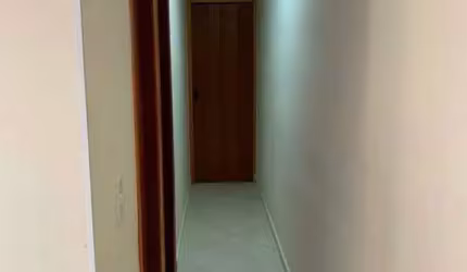 Casa com 2 dormitórios no Loteamento no Residencial Novo Mundo - Campinas