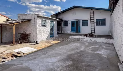 Alugue uma Casa Completa com Ampla Área Externa e Ponto Comercial em  Hortolândia
