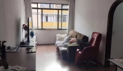 Apartamento com 3 dormitórios na Vila São Jorge -Campinas