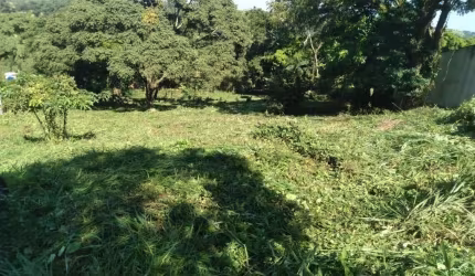 Lote/Terreno, Jardim Monte Belo - Campinas
