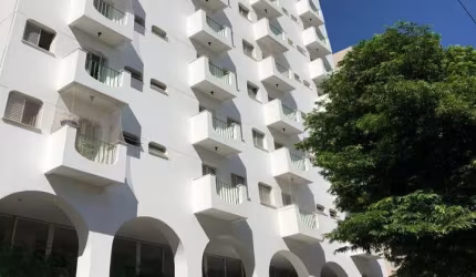 Flat/Loft/Estúdio com 1 quarto, Botafogo - Campinas