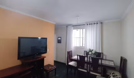 Ótimo apartamento com 77 m2 à venda na Vila Manoel Ferreira - Campinas