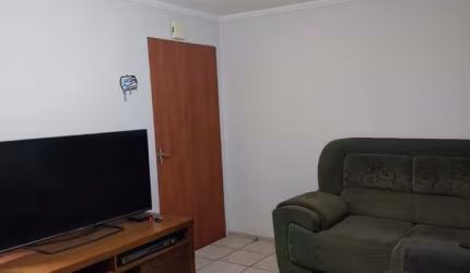 Apartamento com 2 quartos, Vila Pompéia - Campinas