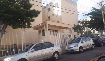APARTAMENTO À VENDA no Conjunto Residencial Souza Queiroz em Campinas-SP!