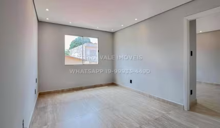 Apartamento com 1 quarto, Ponte Preta - Campinas