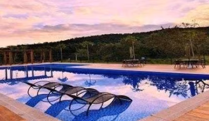 Lote/Terreno, Bairro Itapema - Itatiba