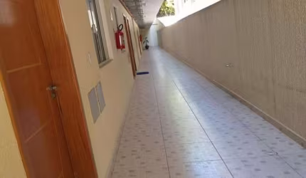 Apartamento com 1 quarto, Vila Esperança - São Paulo