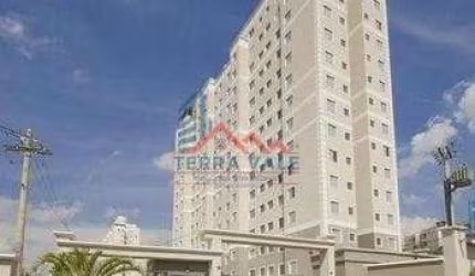 Apartamento a venda no Condomínio Turquesa Ville
