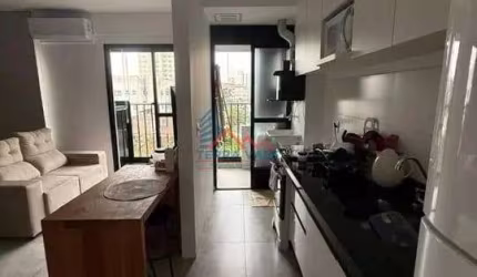 Apartamento para locação no Condomínio Mantova Residenziale