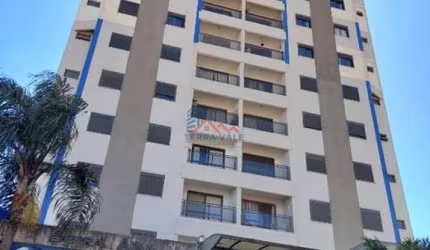 Apartamento a venda no Condomínio Edifício Serra Azul