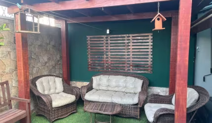 Casa a venda no Condomínio Villagio di Montalcino
