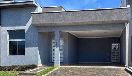 Locação e venda da casa no Real Park Sumaré