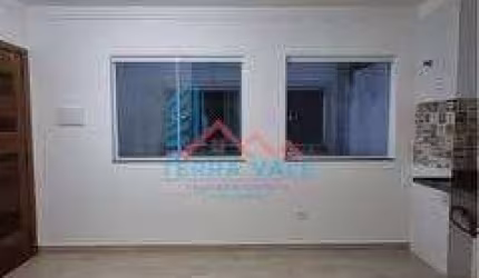 Apartamento a venda do Condomínio Residencial Patriarca I