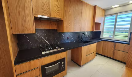 Apartamento para venda ou locação com 3 quartos, Swiss Park - Campinas
