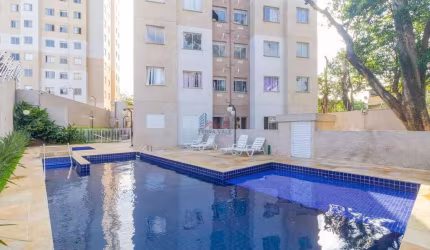 Apartamento para Locação e Venda  no Condomínio Speed Patriarca