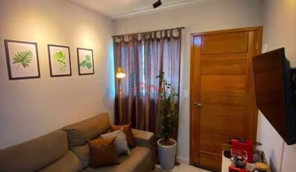 Apartamento para Venda e Locação no Condomínio Guilhermina