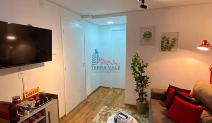 Apartamento para Venda e Locação no Condomínio Reserva