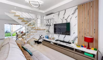 Casa com 3 quartos, Jardim Planalto - Paulínia