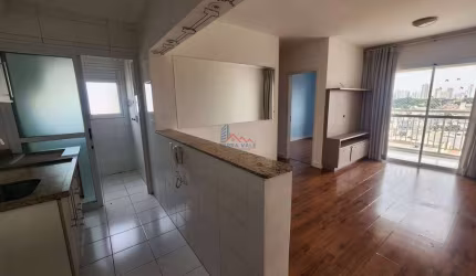 Apartamento para locação no Edifício Residencial Viena