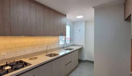 Apartamento com 2 dormitórios e 1 suíte no Condomínio Portal das Amoreiras