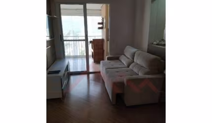 Apartamento com 2 quartos, Vila Formosa - São Paulo