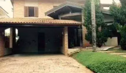 Casa com 3 quartos, Barão Geraldo - Campinas