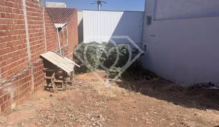 Terreno para Venda em Indaiatuba, Jardim dos Colibris