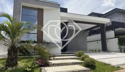 Casa em Condomínio para Venda em Indaiatuba, Maison Du Parc, 4 dormitórios, 4 suítes, 6 banheiros, 4 vagas