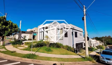 Casa para Venda em Indaiatuba, Jardim Montreal, 3 dormitórios, 3 suítes, 5 banheiros