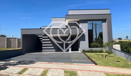 Casa em Condomínio para Venda em Indaiatuba, Jardim Laguna, 3 dormitórios, 3 suítes, 4 vagas
